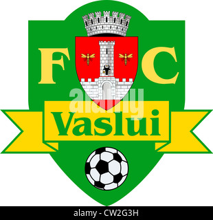 Fanion ASC Otelul Galati – Roumanie – 37 Cm – Supporter Football