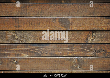 À partir de la texture bois naturel Banque D'Images