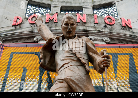 We Will Rock You au Dominion Theatre de Londres, en Angleterre, Royaume-Uni Banque D'Images