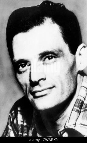 Arthur Miller, (1915-2005), dramaturge et essayiste américain, ch. Années 40.. Avec la permission de la CSU : Archives / Everett Collection Banque D'Images