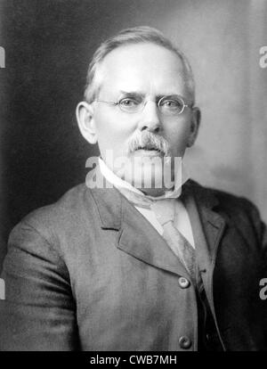 Jacob August Riis (1849-1914) est un précurseur de la photo-journaliste ...
