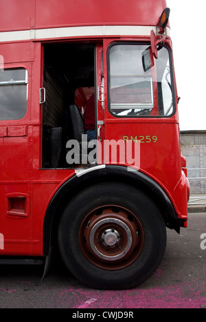 Nottinghill Carnival 2012 Banque D'Images