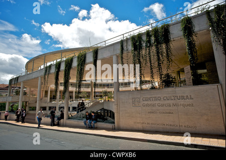 La Colombie, l'Amérique du Sud Banque D'Images