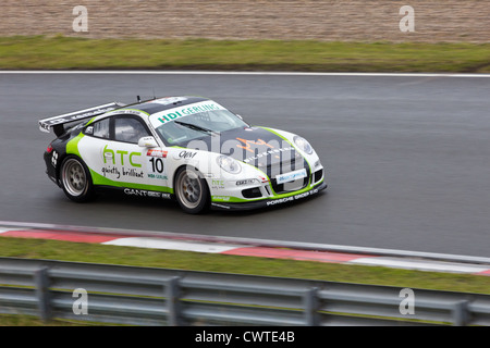 Au cours de la Porsche RTL GP Masters de formule 3 de Zandvoort. Les Pays-Bas Banque D'Images
