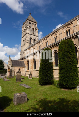 St., King & Confesseur Église catholique romaine dans le village de Clifford, près de Boston Spa. Banque D'Images