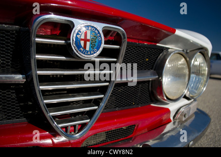 Alfa Romeo Veloce Banque D'Images