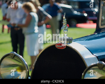 1931 Bugatti Type 41 Royale Kellner 'Coupé' Banque D'Images