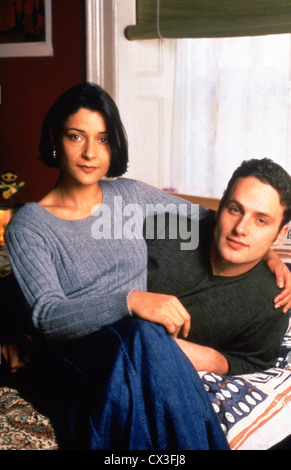 CETTE VIE (1996-1997) TV AMITA DHIRI, ANDREW LINCOLN, THLF 010 MOVIESTORE COLLECTION LTD Banque D'Images