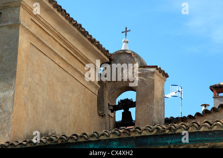 Lac de Garde - Sirmione Sirmione - Gardasee Banque D'Images