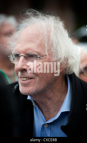 L'invité prestige spécial pour la 13e édition du Festival du Film de Port Townsend a été l'acteur Bruce Dern. Banque D'Images