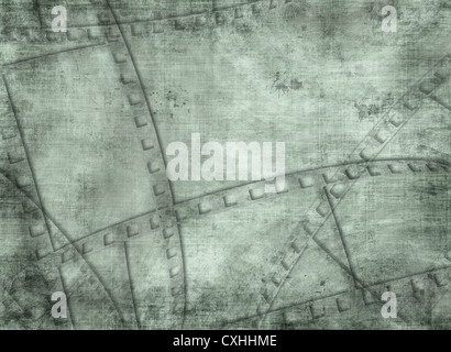 Résumé de grunge Banque D'Images