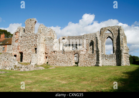 Theberton EH Suffolk Angleterre UK Banque D'Images