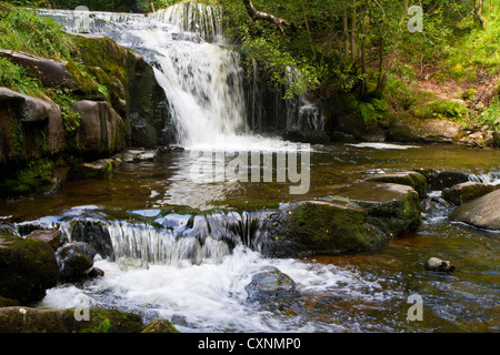 Brecon Becons Banque D'Images