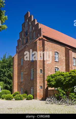 Monastère, Grömitz, Schleswig-Holstein, Allemagne, Europe Banque D'Images