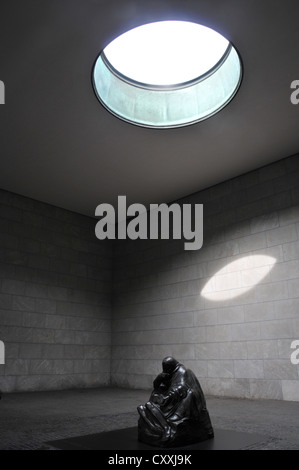 Neue Wache, Unter den Linden, Berlin, Allemagne Banque D'Images