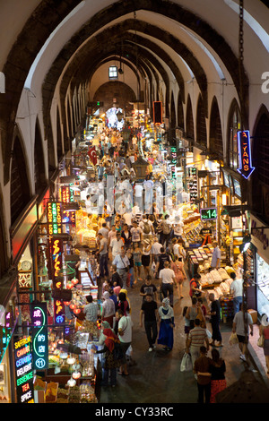 Spice market, Istanbul Banque D'Images