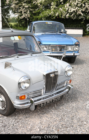 1969 Wolseley Hornet Banque D'Images