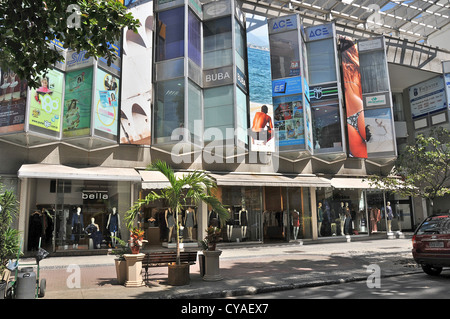 Grand store Leblon Rio de Janeiro Brésil Amérique du Sud Banque D'Images