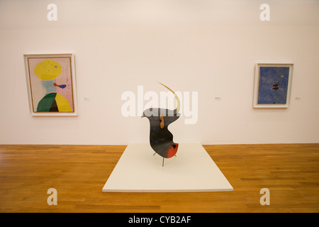 L'Europe, Suisse, Zurich, Kunsthaus, musée d'art Banque D'Images