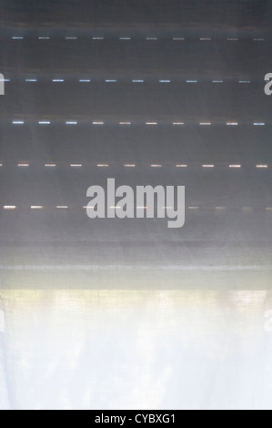 Volets roulants fenêtre Banque D'Images