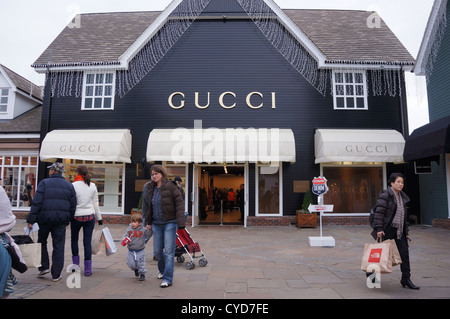 bicester outlet gucci