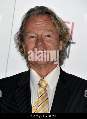 Le 1 novembre, 2012 - Los Angeles, Californie, États-Unis - John Savage participant à la 2012 le Festival de création de ''Hitchcock'' tenue à l'Grauman's Chinese Theatre à Hollywood, Californie le 1 novembre 2012. Crédit Image : 2012(© D. Long/Globe Photos/ZUMAPRESS.com) Banque D'Images