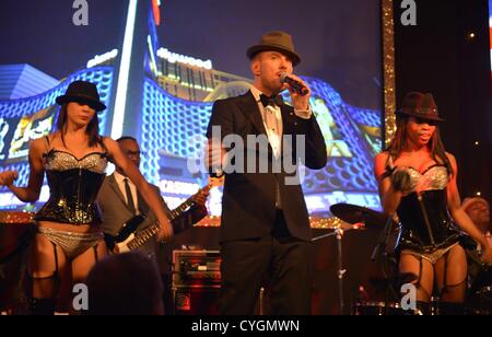 Matt Goss, chanteur auteur-compositeur et ancien chanteur en scène, Bros UK Banque D'Images