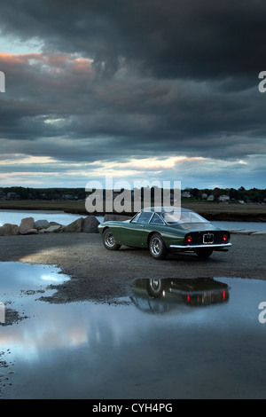 Ferrari 250 GT Lusso 1963 Banque D'Images