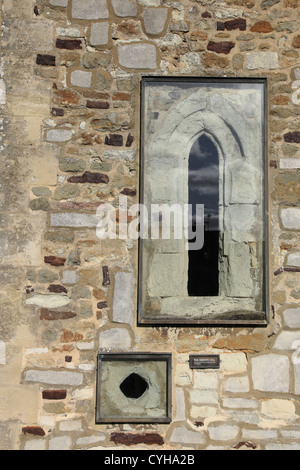 Bletchingley Église de Sainte Marie, Surrey, Angleterre Banque D'Images