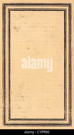 Paper texture background Banque D'Images