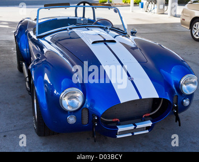 1965 Ford Shelby Cobra 427 Banque D'Images