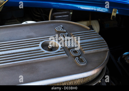 1965 Ford Shelby Cobra 427 Banque D'Images