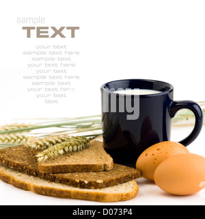 La vie encore de cuisine Banque D'Images