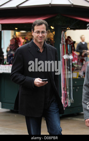 Bob Saget du Grove Los Angeles, Californie - 19.11.10 Banque D'Images