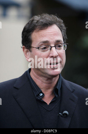 Bob Saget du Grove Los Angeles, Californie - 19.11.10 Banque D'Images