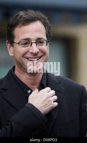 Bob Saget du Grove Los Angeles, Californie - 19.11.10 Banque D'Images