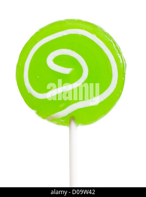 Lollipop Banque D'Images