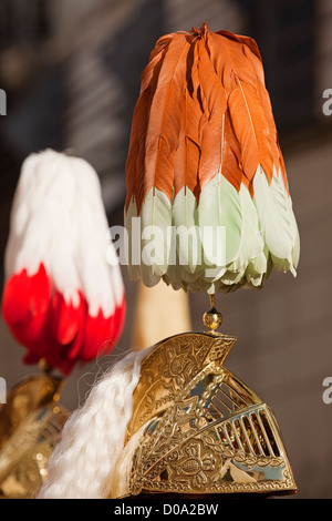 Semaine sainte Baena Cordoba Andalousie Espagne Semana Santa Baena Córdoba Andalucía España Banque D'Images