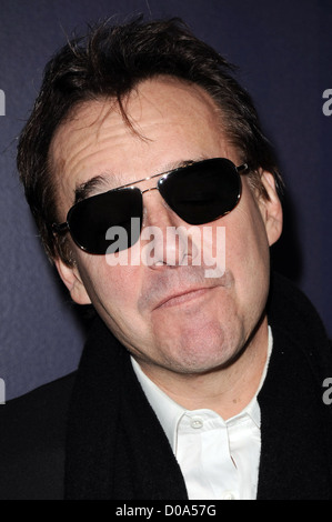 Chris Columbus Le visage de Tisch bénéficiant Gala la Tisch School of the Arts 2010 Arrivées - New York City, USA - 06.12.10 Banque D'Images