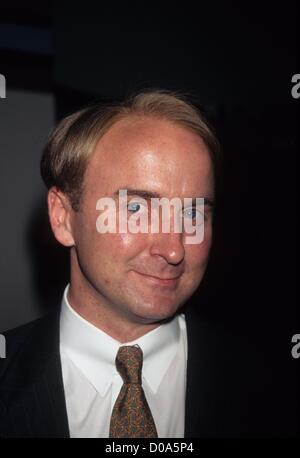 MATT MALLOY.Dans la société des hommes en première mondiale au Théâtre Sony 1997.k9420ar.(Image Crédit : © Andrea Renault/Photos/ZUMAPRESS.com) Globe Banque D'Images