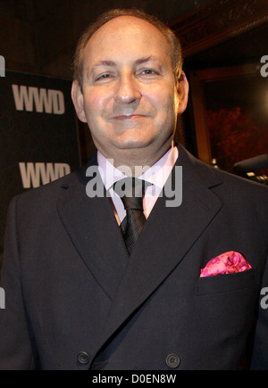 L'invité Vêtements pour femmes de tous les jours 100 Anniversaire Gala au Cipriani 42nd Street. La ville de New York, USA - 02.11.10 Banque D'Images