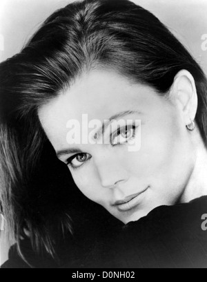 BELINDA CARLISLE photo promotionnelle d'entre nous environ 1986 singer Banque D'Images