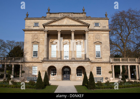 De l'Art Holburne Museum Banque D'Images