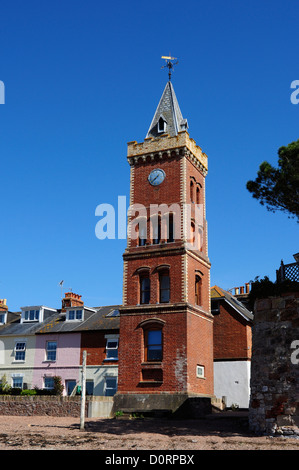 Peters, Lympstone, Devon, England, UK Banque D'Images