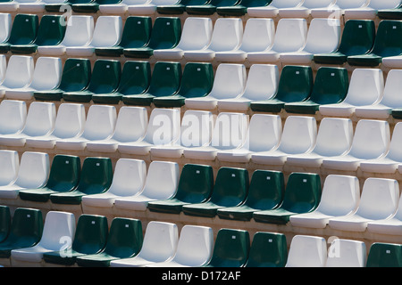 Tennis Club Puente Romano, Marbella, Malaga, Andalousie, espagne. Banque D'Images