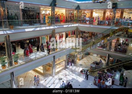 Dubai eau,Émirats Arabes Unis,Deira,Murshid Bazar,bazar,shopping shopper shoppers magasins marché marchés achats vente, magasin de détail Banque D'Images