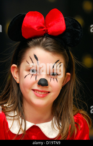 Habille minnie 2024