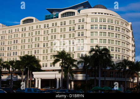 Le Park Hyatt Saigon hotel Banque D'Images