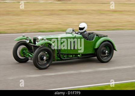 1932 Frazer Nash TT Banque D'Images