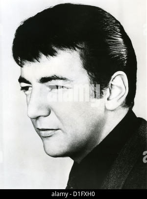 BOBBY DARIN (1936-1973) Le chanteur et acteur de cinéma environ 1968